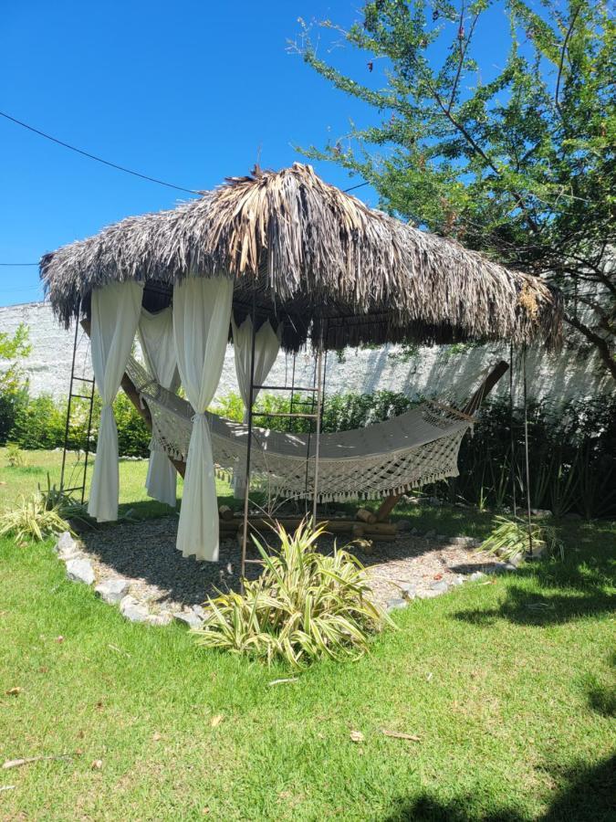 Hotel R.I.O Cumbuco Exterior foto