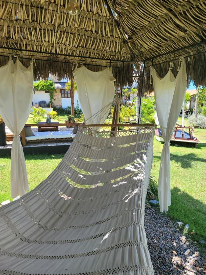 Hotel R.I.O Cumbuco Exterior foto