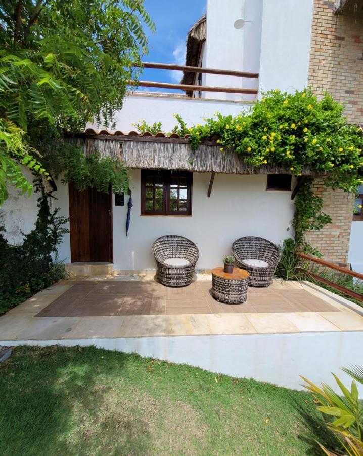 Hotel R.I.O Cumbuco Exterior foto