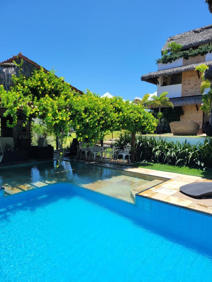 Hotel R.I.O Cumbuco Exterior foto