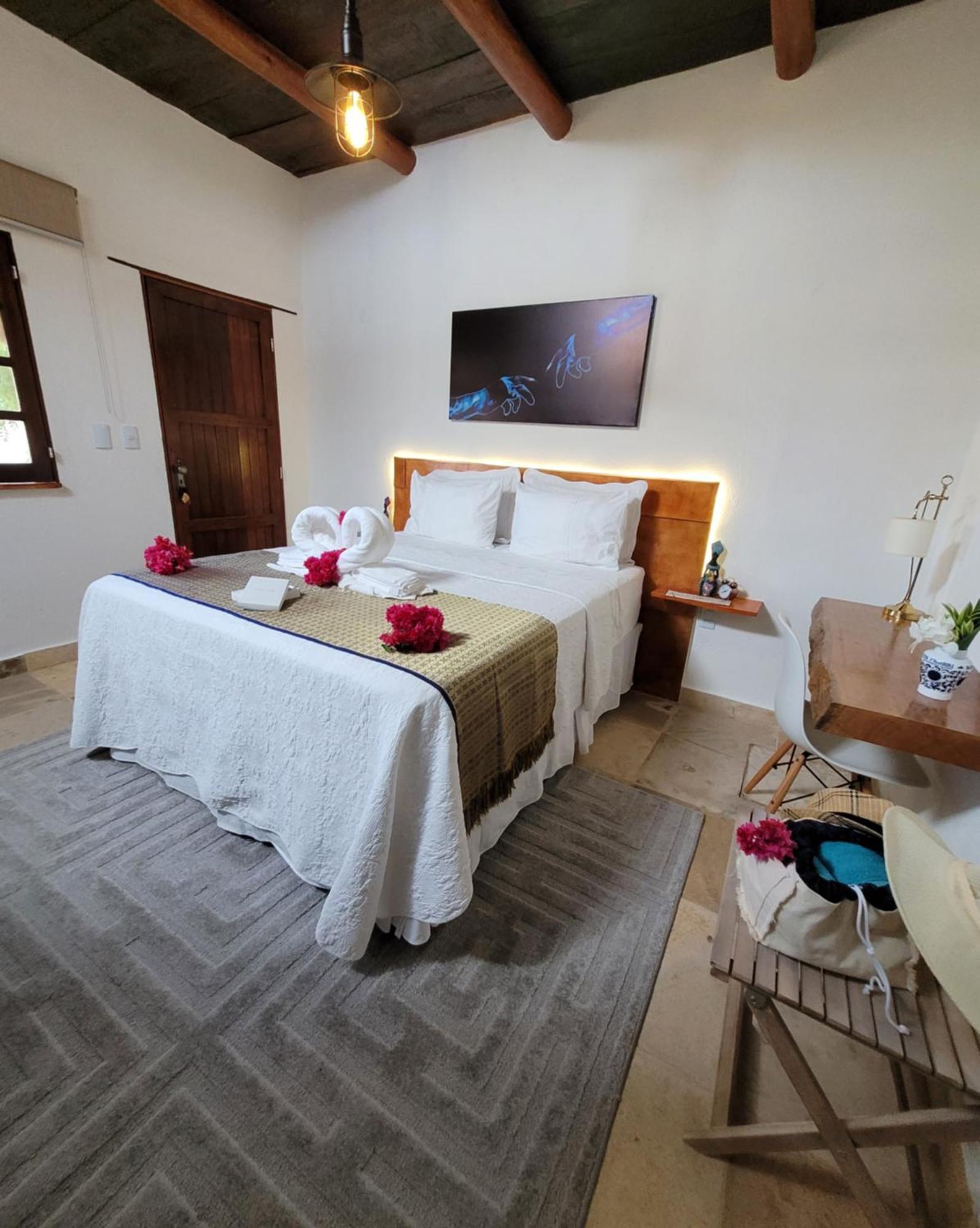 Hotel R.I.O Cumbuco Zimmer foto