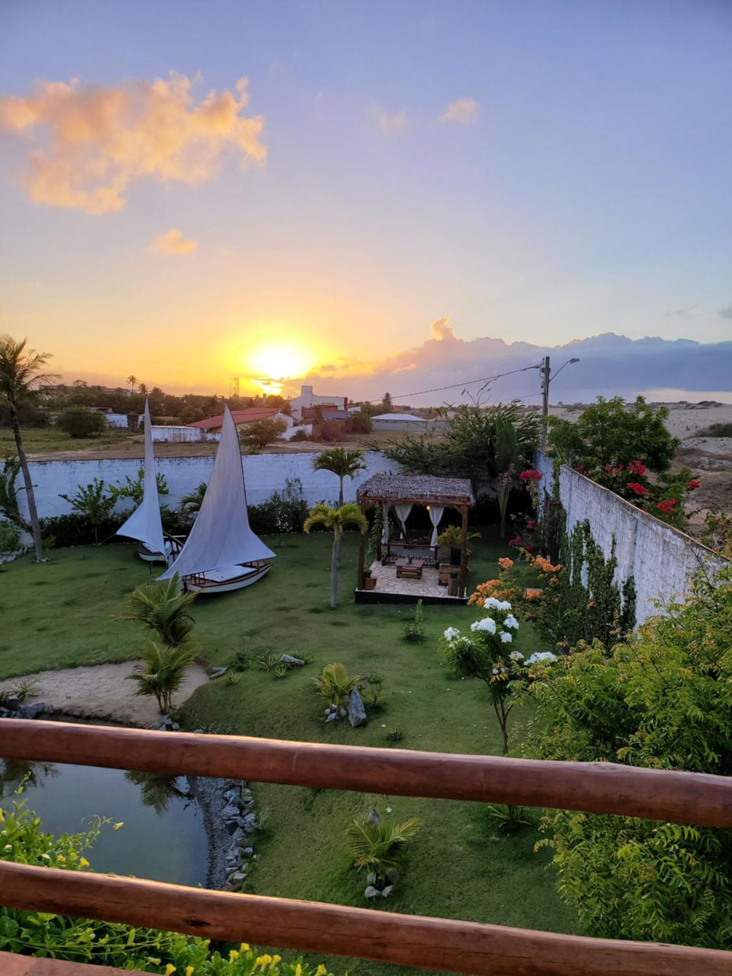 Hotel R.I.O Cumbuco Zimmer foto